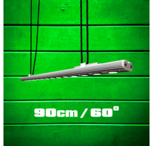 59512 Parus, Linear-Spot-LED, 90cm / 60 º / 30Watt - Fensterbank/Schreibtisch