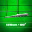 Parus 59513 Parus, Linear-Spot-LED, 120cm / 60 º / 40Watt - window sill/desk