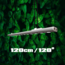 Parus 59567 Parus, Linear-Spot-LED, 60cm / 120 º / 40Watt - Greenwall/Living-Wall 240cm high