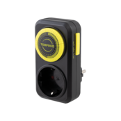 46421 GHP, TemPro Timer/ ANALOGUE