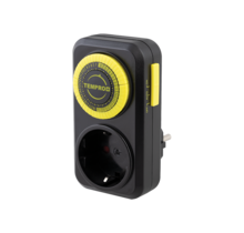 46421 GHP, TemPro Timer/ ANALOGUE