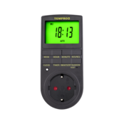 46422 GHP, TemPro Timer/DIGITAL
