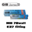 GiB 4911 GIB, MH, 70W, E27, Wachstumsspektrum