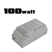 4922 PRO-V-T 100 Watt Fernbedienung VSA