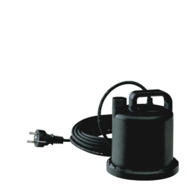 1234 SICCE, ULTRA zero, circulatie pomp 3000 l/u