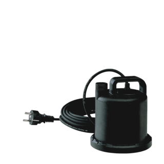 1234 SICCE, ULTRA zero, circulatie pomp 3000 l/u