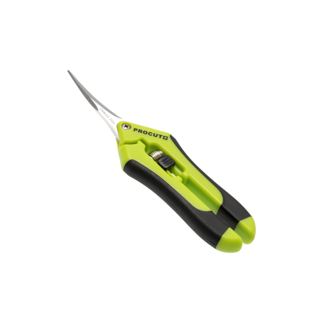 46403 GHP, ProCUT Beschneideschere / GEBOGEN