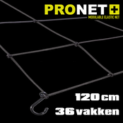 46706 GHP, ProNET elastisches Netz 120 cm