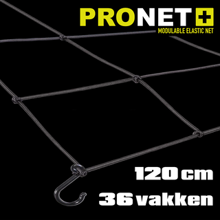 46706 GHP, ProNET elastic net 120cm
