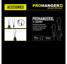 4613 GHP, PRO hangerXL  / 68kg, 2 stuks/set
