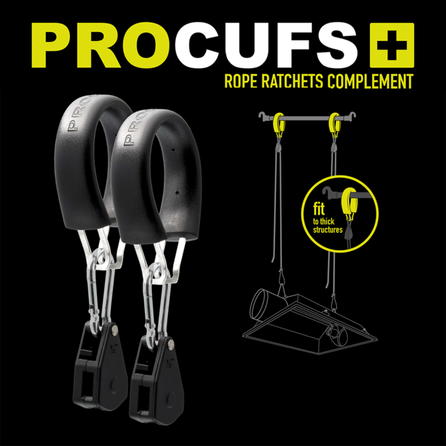 46713 GHP, ProCUFS, 2 stuks/set