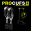 GHP 46713 GHP, ProCUFS, 2 stuks/set