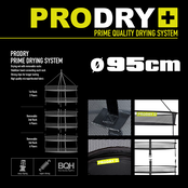 46723 GHP, ProDRY / 95 cm