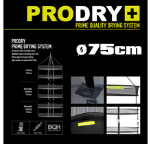 46722 GHP, ProDRY / 75 cm