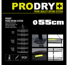 46721 GHP, ProDRY / 55cm