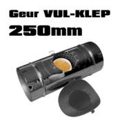 2783 ONA, Fragrance FILL-VALVE / flange 250mm