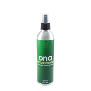 2714 ONA, SPRAY, Apple Crumble, 250ml