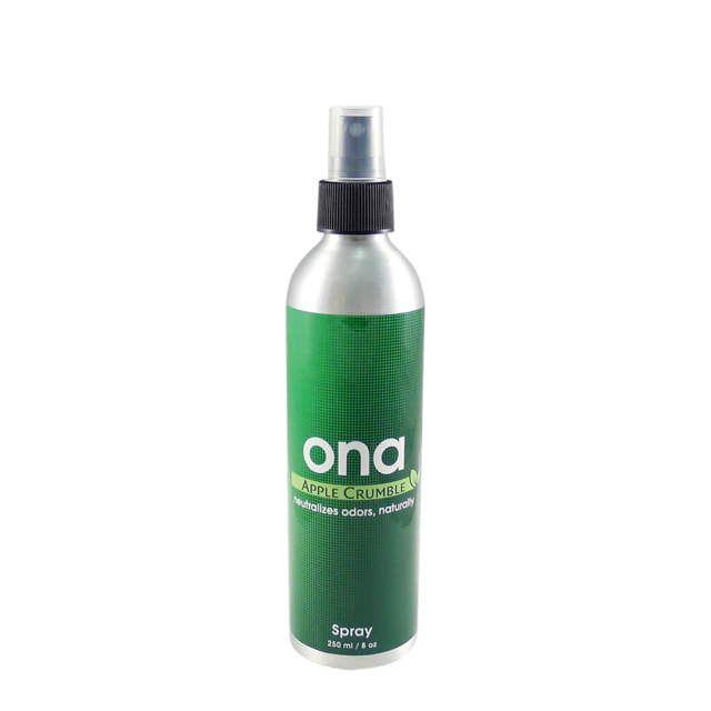 2714 ONA, SPRAY, Apple Crumble, 250ml