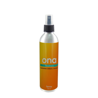2769 ONA, SPRAY, Tropics, 250ml