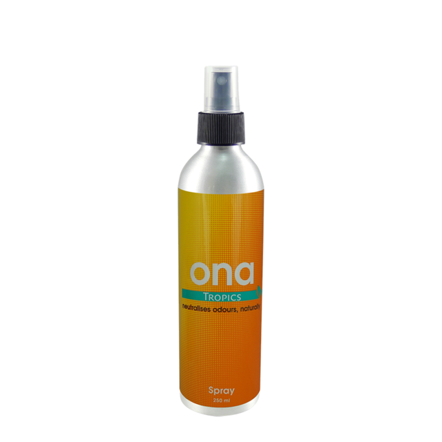2769 ONA, SPRAY, Tropics, 250ml