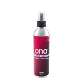 2726 ONA, SPRAY, Fruit Fusion, 250 ml