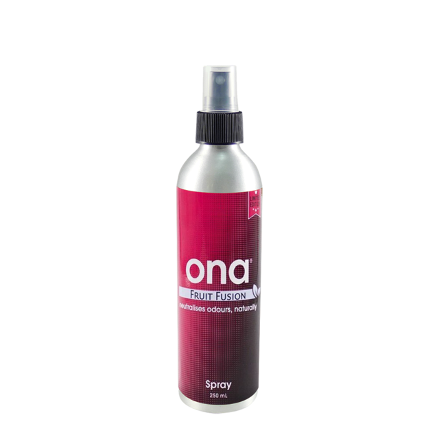 2726 ONA, SPRAY, Fruit Fusion, 250ml