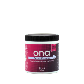 2705 ONA, BLOCK, Fruit Fushion