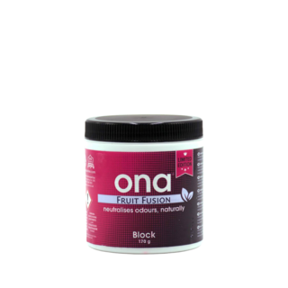 2705 ONA, BLOCK, Fruit Fushion