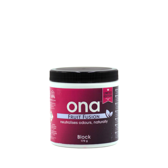 2705 ONA, BLOCK, Fruit Fushion