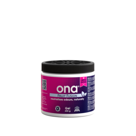 2711 ONA, GEL, Fruit Fusion, 500ml