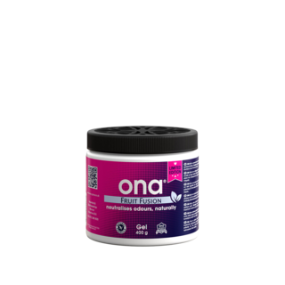 2711 ONA, GEL, Fruit Fusion, 500 ml
