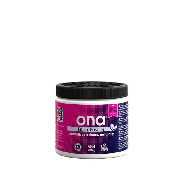 2711 ONA, GEL, Fruit Fusion, 500ml
