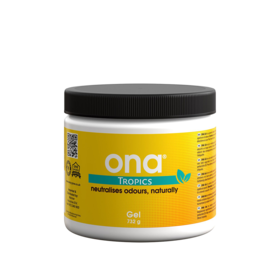 2764 ONA, GEL, Tropics, 1 Liter