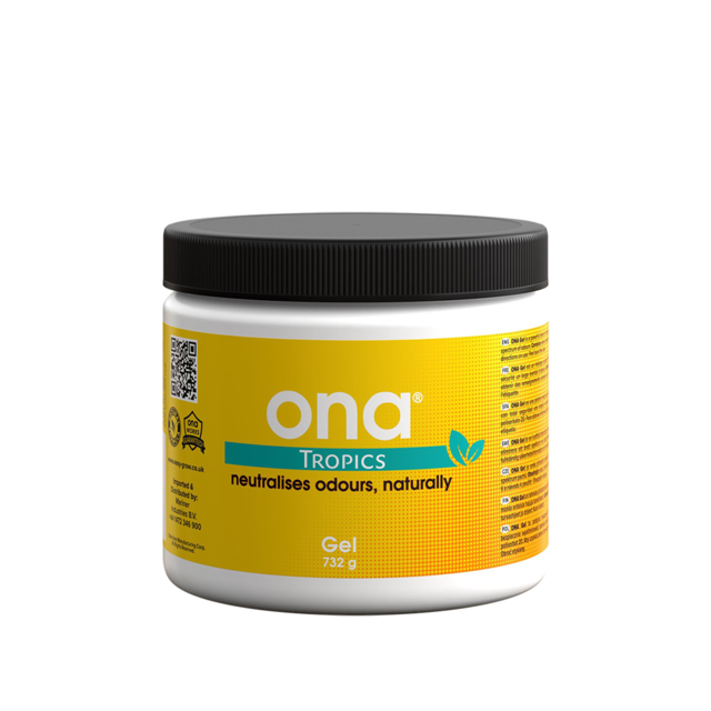 2764 ONA, GEL, Tropics, 1liter