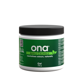 2770 ONA, GEL, Apple Crumble, 1 liter