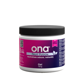 2724 ONA, GEL, Fruit Fusion, 1 Liter