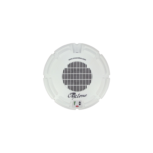 2757 ONA, CYCLONE FAN (tbv GEL 20liter emmer)