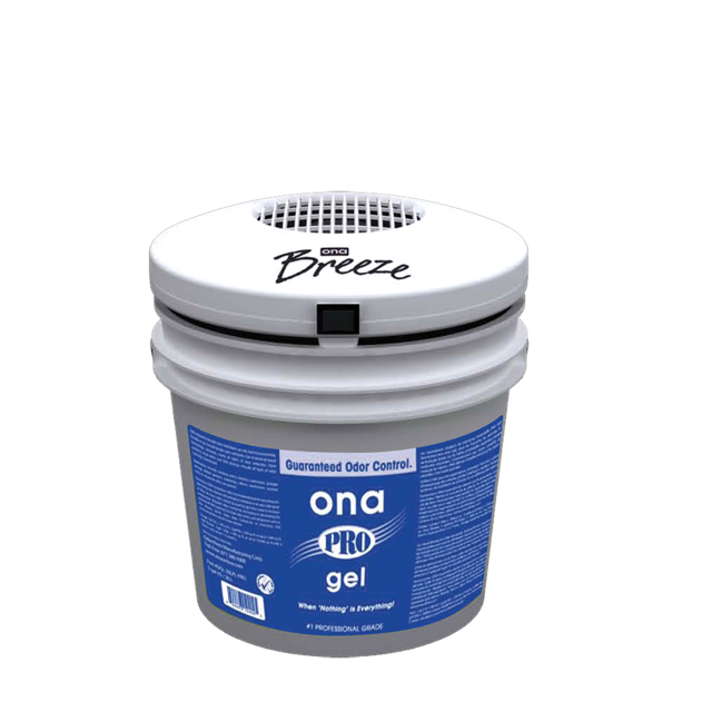 2751 ONA, BREEZE FAN (tbv GEL 4 Liter Topf/Eimer)