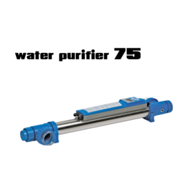 4038 Cleanlight, Water purifier, 75