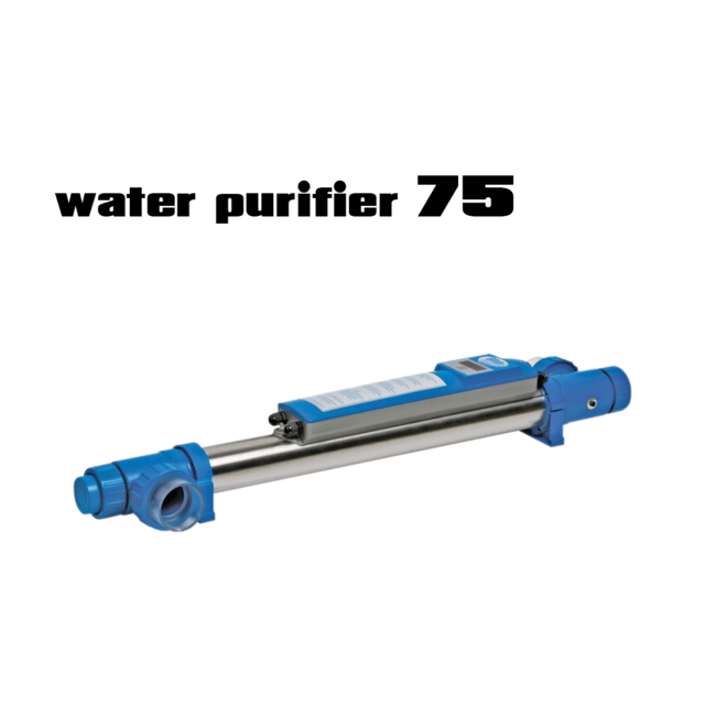 4038 Cleanlight, Wasserreiniger, 75