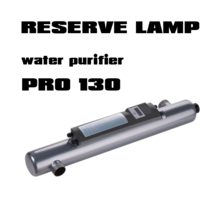 40401 RESERVE LAMP, Water purifier PRO 130