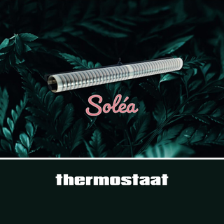 1613 Solea Nova thermostaat