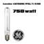 General Electric 1863 General Electric, 17108, Lucalox LU750W/PSL/T/E40
