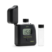 4392 Milwaukee, MW11, photometer / total chlorine