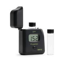 4393 Milwaukee, MW12, photometer / phosphate