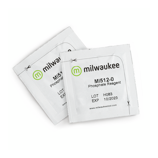 43931 Milwaukee, Mi512-25, phosphate powder reagent for MW12