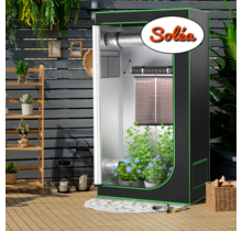 1611  Solea Ultra flat heater 250W / 60 x 58cm