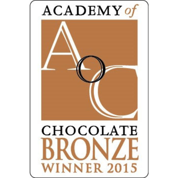 - 50% COCOA Milchschokolade | Chocolaterie Robert Malagasy, 85g