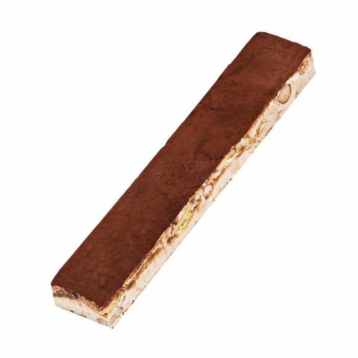 - Tiramisù - Weicher Nougat mit Tiramisu, 100g