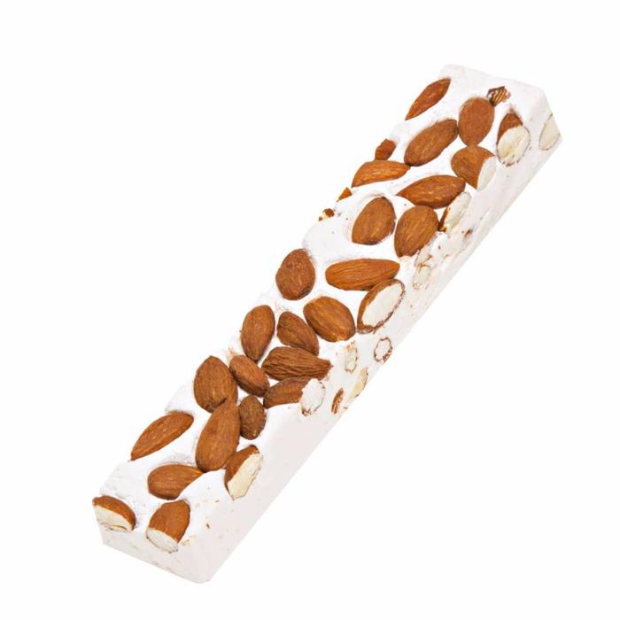 - Mandorla - Weicher Nougat mit Mandeln, 100g